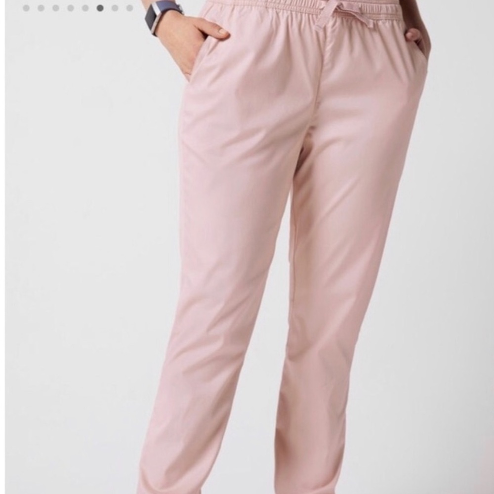 Jaanuu pants